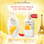 Combo 2 chai sữa tắm hương nước hoa Pháp Enchanteur Deluxe 900g (Tặng mùi ngẫu nhiên)