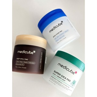 Toner Pad MEDICUBE 70pads