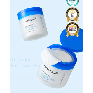 Toner Pad MEDICUBE 70pads
