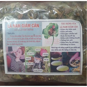 Lá nam giảm cân 100% từ thiên nhiên