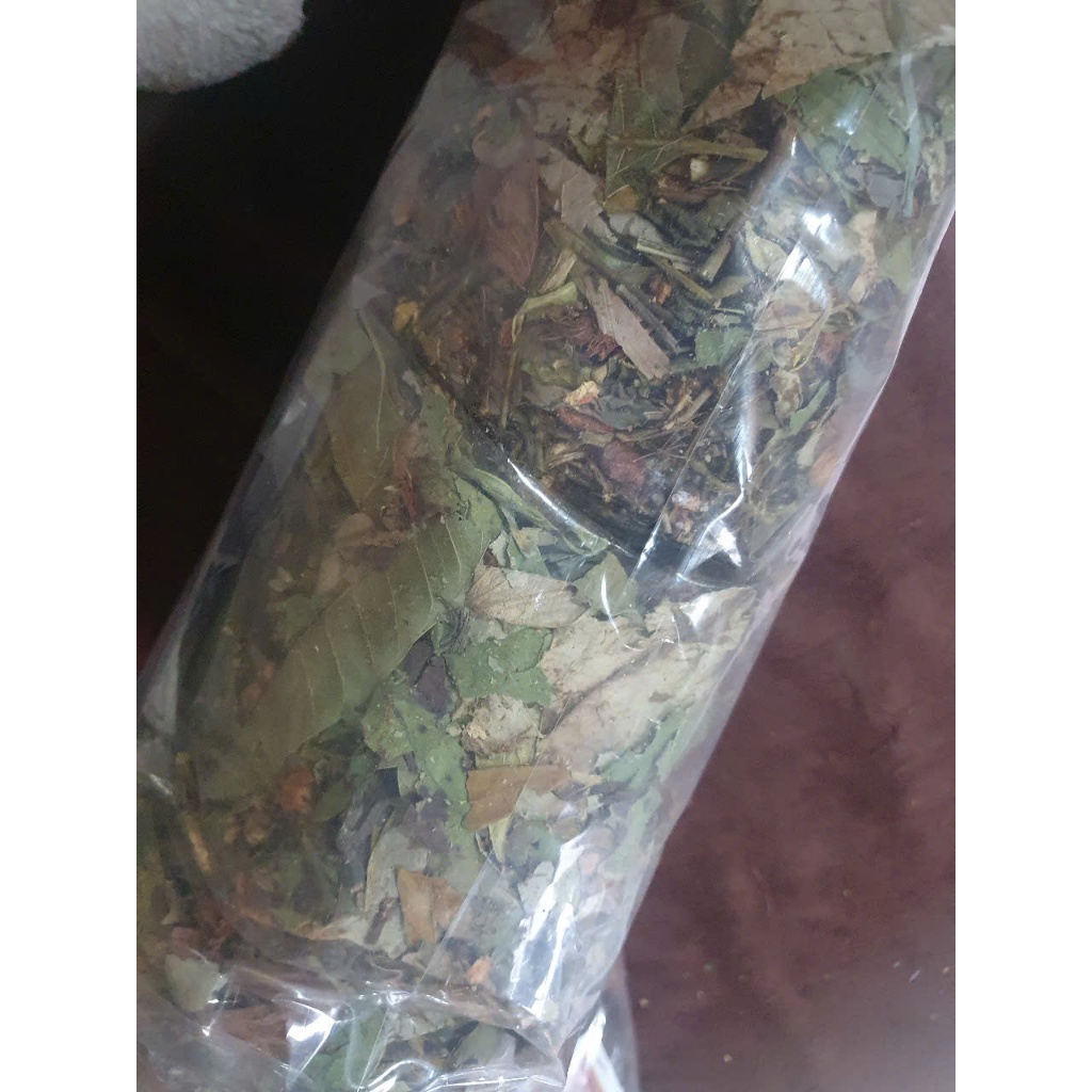 Lá nam giảm cân 100% từ thiên nhiên