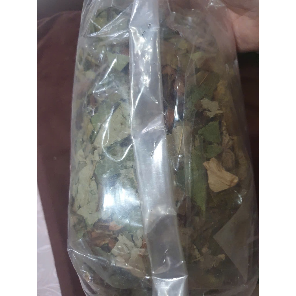 Lá nam giảm cân 100% từ thiên nhiên