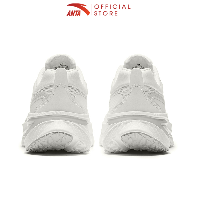 Ảnh Giày chạy bộ thể thao nữ PG7 ANTA 1225B5519R Giày running chạy cơ bản race <10km nhẹ êm, thoáng khí - đế cao 4-5cm 3