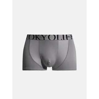 Quần lót nam Boxer TOKYOLIFE Cotton co giãn mặc êm thoáng mát 40001685