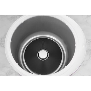 Nồi cơm nắp gài Cuckoo 1.8 lít CR-1081 chính hãng 100% Trưng bày mới 98-99% Bảo hành 12 tháng