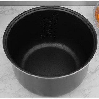 Nồi cơm nắp gài Cuckoo 1.8 lít CR-1081 chính hãng 100% Trưng bày mới 98-99% Bảo hành 12 tháng