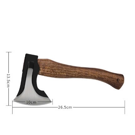 Rìu Thép Carbon Chuyên Dụng Cao Cấp