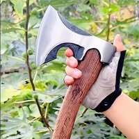 Rìu Thép Carbon Chuyên Dụng Cao Cấp