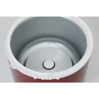 Nồi cơm nắp gài Cuckoo 1.8 lít CR-1001V/RDWHCRVNCV Chính hãng 100% Trưng bày mới 98-99% Bh 12 tháng