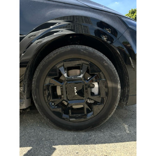 Decal dán mâm Kia Carnival 2025 New