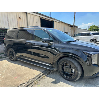 Decal dán mâm Kia Carnival 2025 New