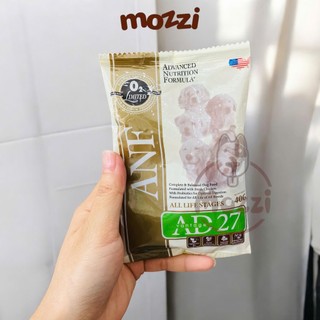 [Ăn thử] Thức ăn hạt mềm Zenith Natural Core Soft Balance Origi7 JirehO Royal Canin gói nhỏ xíu