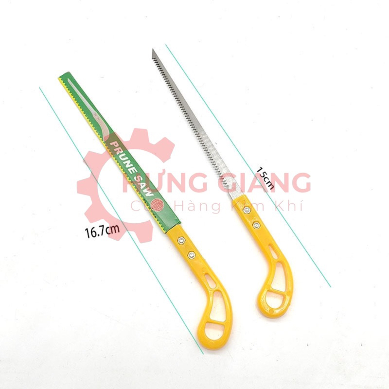 Cưa Gỗ mini, Cưa Thạch Cao, Cưa Bon Sai Giá Rẻ