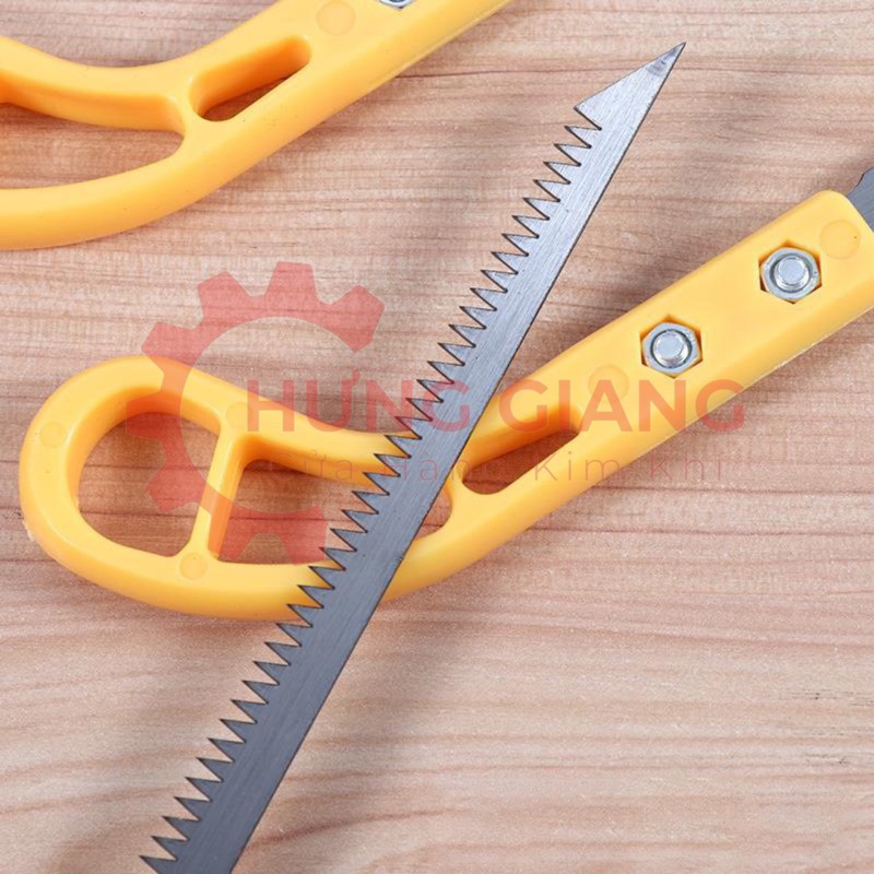Cưa Gỗ mini, Cưa Thạch Cao, Cưa Bon Sai Giá Rẻ