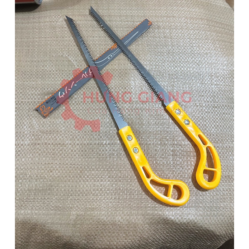 Cưa Gỗ mini, Cưa Thạch Cao, Cưa Bon Sai Giá Rẻ