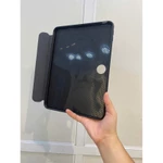 Bao da bàn phím OPPO Pad 3 Pro có Touchpad, giá đỡ, đèn LED, có thể tháo rời (ảnh thật shop tự chụp) — ảnh 8