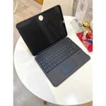 Bao da bàn phím OPPO Pad 3 Pro có Touchpad, giá đỡ, đèn LED, có thể tháo rời (ảnh thật shop tự chụp) — ảnh 1