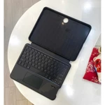 Bao da bàn phím OPPO Pad 3 Pro có Touchpad, giá đỡ, đèn LED, có thể tháo rời (ảnh thật shop tự chụp) — ảnh 2