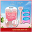 Dao cạo cho nữ có đầu bơ gillette Venus comfortglide white tea venus