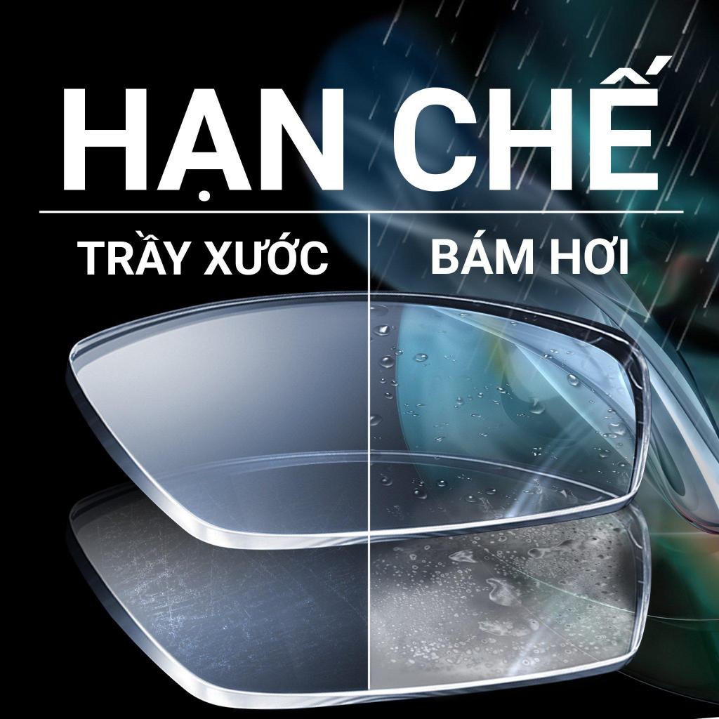Gương Tiêu Chuẩn - Tròng kính cận loạn Eye Plus