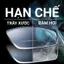 EYE PLUS Giảm Chói Chống UV400 Chống Ánh Sáng Xanh Đổi Màu