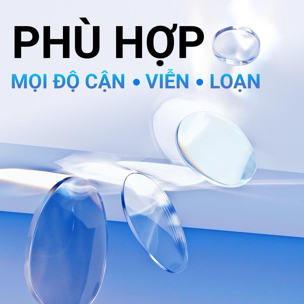 Thiết kế của Chiếc Gương
