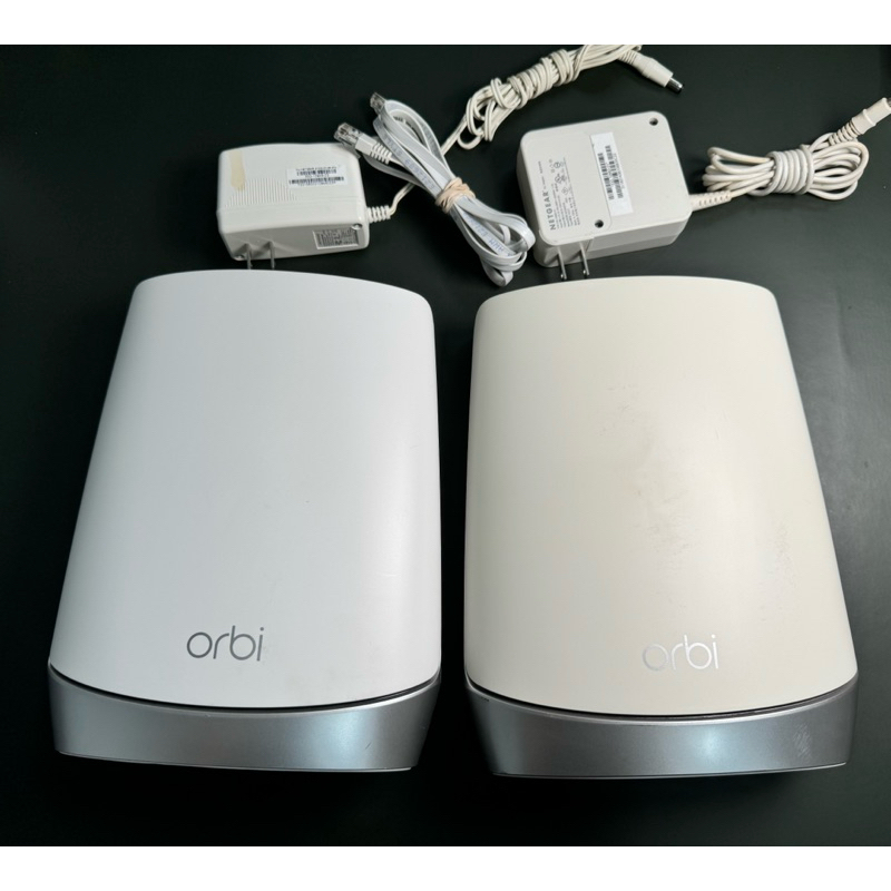 Bộ phát wifi Netgear orbi RBK752 ax4200 - (used) | Shopee Việt Nam