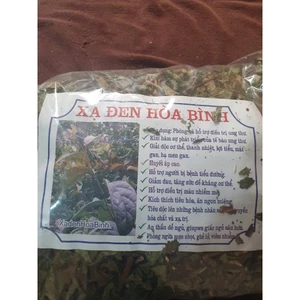 Xạ đen Hòa Bình - 100% từ thiên nhiên