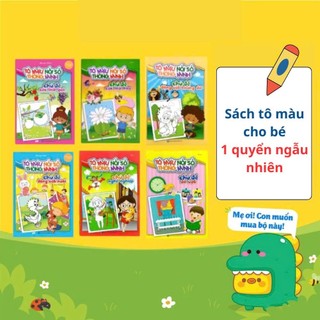Sách - Bách khoa bằng hình đầu tiên cho bé theo chủ đề quyển 5 - song ngữ Anh Việt - Quét mã QR nghe đọc - Đại Mai Books