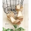Sandal đế xuồng 7,5cm KOSU, Sandan nữ công sở quai ngang chống thấm nước K-25309 made in Japan