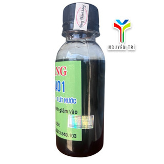 Kích rễ Mai Vàng A01 Thuốc Kích Rễ Mạnh 100ml Cho Cây Mai Vàng