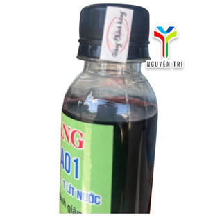 Kích rễ Mai Vàng A01 Thuốc Kích Rễ Mạnh 100ml Cho Cây Mai Vàng