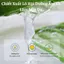 Gel Tẩy Tế Bào Chết Nha Đam Cho Da Nhạy Cảm 100ml | Tẩy Da Chết Mặt Dịu Nhẹ, Dưỡng Ẩm Sáng Da