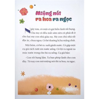 Sách - Truyện Cổ Tích Thế Giới Cho Bé Tập Đọc Từ 0 - 6 tuổi - Đại Mai Books