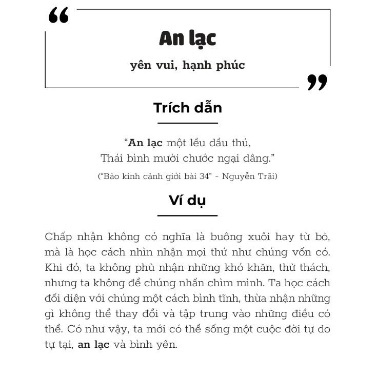 Ảnh Sách Nâng cấp vốn từ, nâng tầm diễn đạt Version 3 - Nhà Sách Ôn Luyện 3