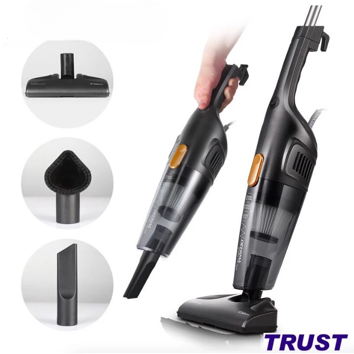 Máy hút bụi cầm tay Deerma DX118C (Xanh) / DX115C ( Đen) gia đình gia dụng 3 in1 đa năng - Hàng Chính Hãng Mã: SC190196 | BigBuy360 - bigbuy360.vn