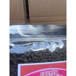 Phân bón hoa giấy 1kg bổ sung hữu cơ- Kích thích ra hoa, dưỡng lá xanh