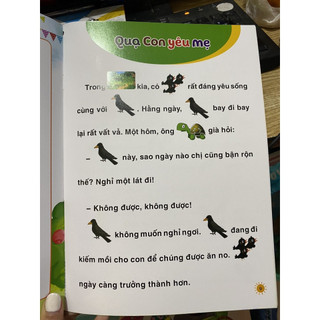 Sách - Combo Gieo mầm tính cách vun đắp tâm hồn: Truyện tranh tư duy cho bé song ngữ - Đại Mai