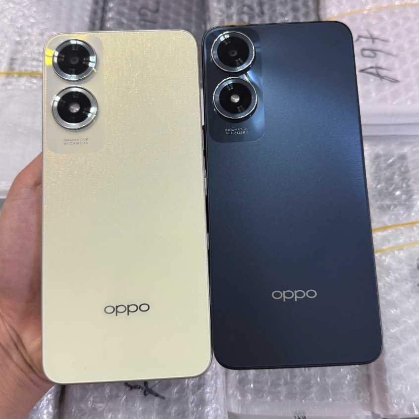Điện thoại OPPO A2x 5G  6G/128GB Dimensity 6020 Pin 5000 mAh BH 06 Tháng