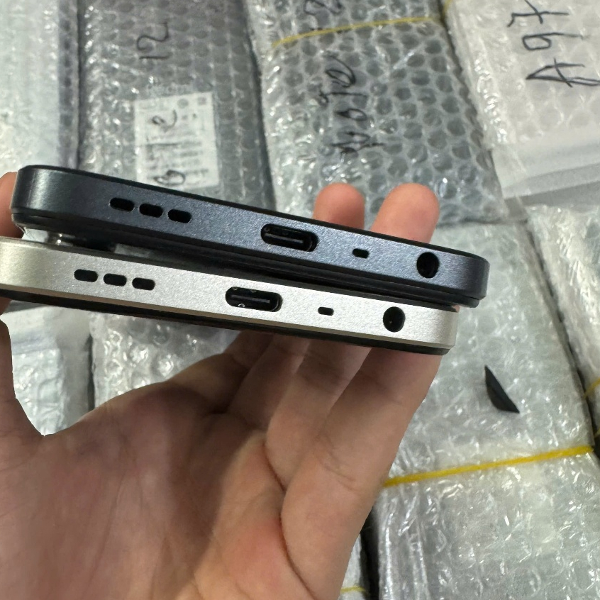 Điện thoại OPPO A2x 5G  6G/128GB Dimensity 6020 Pin 5000 mAh BH 06 Tháng