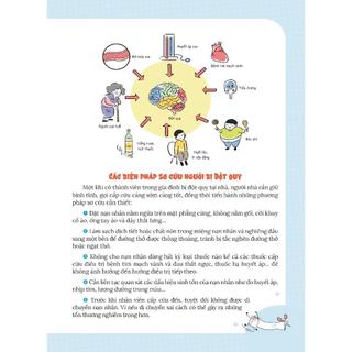 Sách - Mẹ Ơi Đừng Lo Sơ Cứu Trong Gia Đình - Tôn Hoành Vĩ