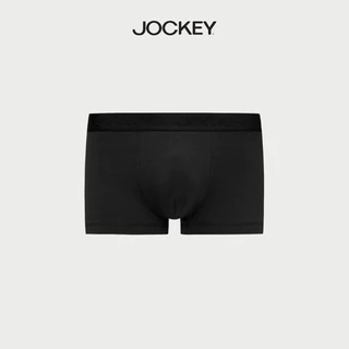 Quần lót Nam Jockey Cotton 4 chiều dáng trunk - J4014