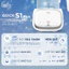 Máy đun và hâm nước pha sữa điện tử Fatz Baby Quick S1 Plus FB3528CZ