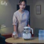 Máy đun và hâm nước pha sữa điện tử Fatz Baby Quick S1 Plus FB3528CZ