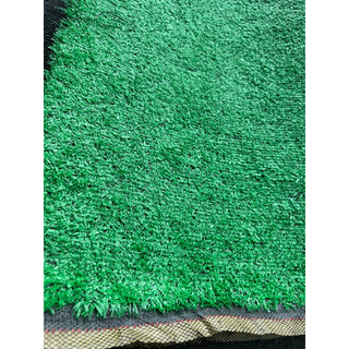 Cỏ nhan tạo xanh non sự kiện,combo 8m2 (  2m*4m)trải sần khấu, trang trí tường xanh,dễ rơi bụi,cỏ mỏng dùng ngắn ngày