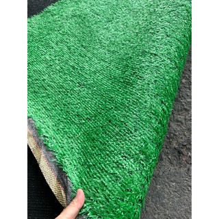 Cỏ nhan tạo xanh non sự kiện,combo 8m2 (  2m*4m)trải sần khấu, trang trí tường xanh,dễ rơi bụi,cỏ mỏng dùng ngắn ngày