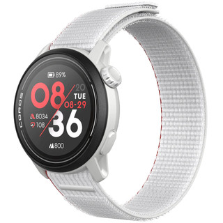 Đồng hồ thể thao thông minh công nghệ cao COROS PACE 3 định vị GPS chính hãng 2025