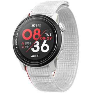 Đồng hồ thể thao thông minh công nghệ cao COROS PACE 3 định vị GPS chính hãng 2025