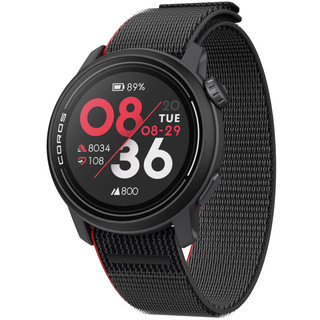 Đồng hồ thể thao thông minh công nghệ cao COROS PACE 3 định vị GPS chính hãng 2025