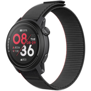 Đồng hồ thể thao thông minh công nghệ cao COROS PACE 3 định vị GPS chính hãng 2025